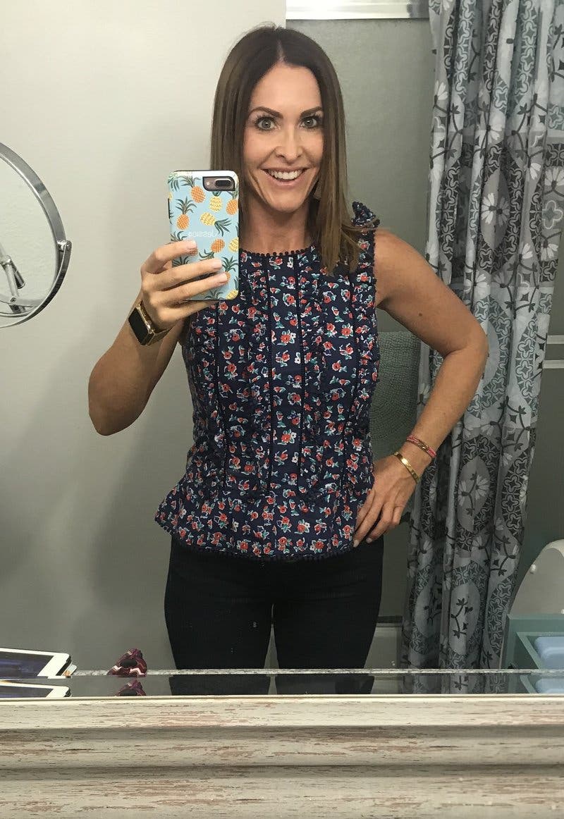 Member review photo