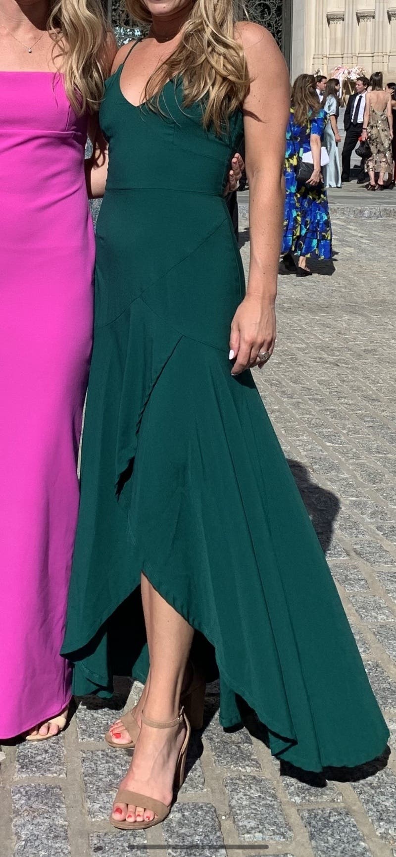 Sarah
