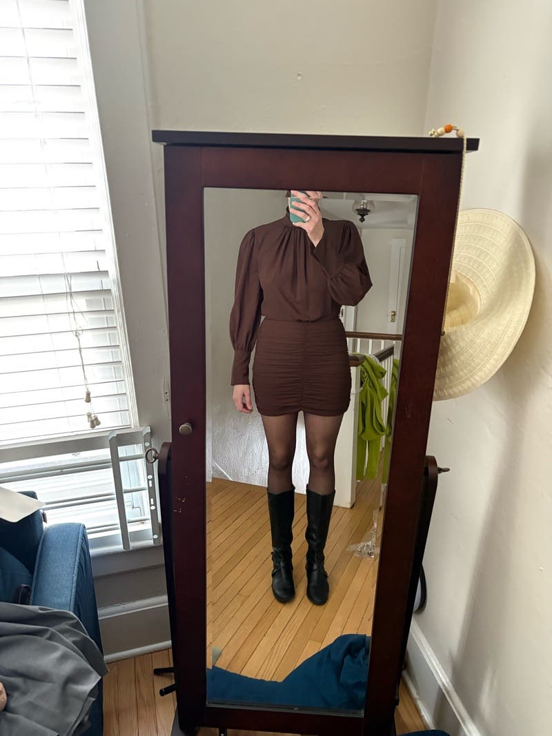 Member review photo