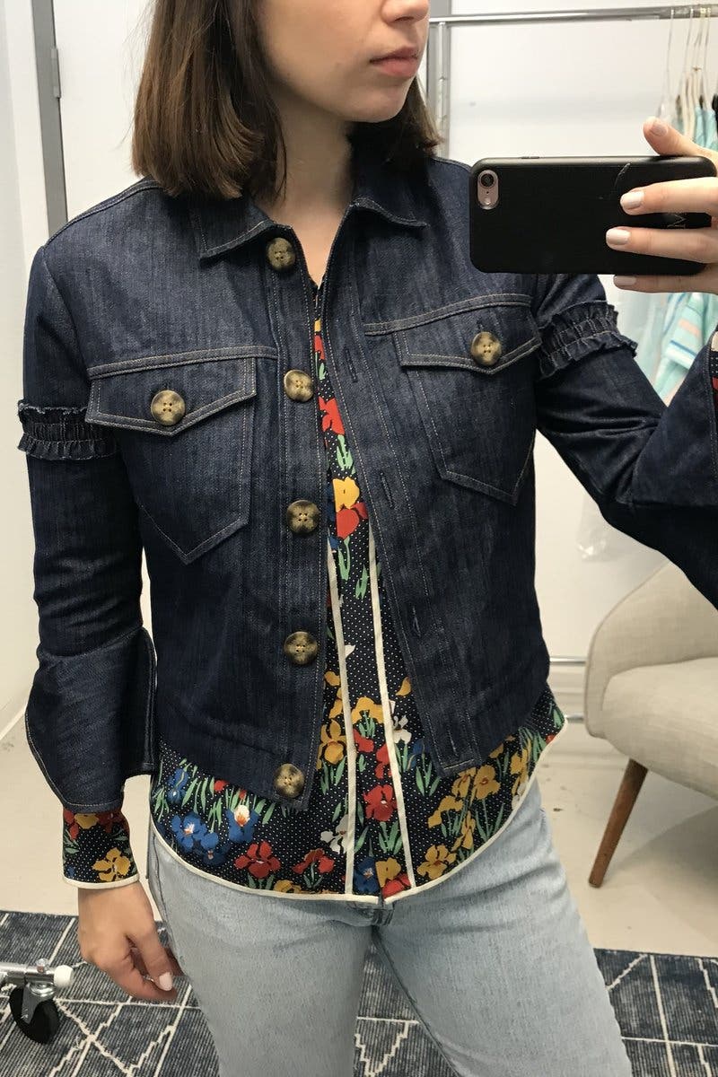 Member review photo