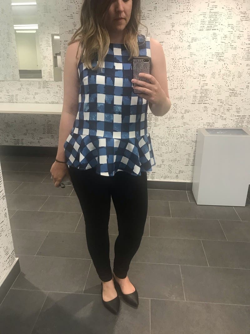Member review photo