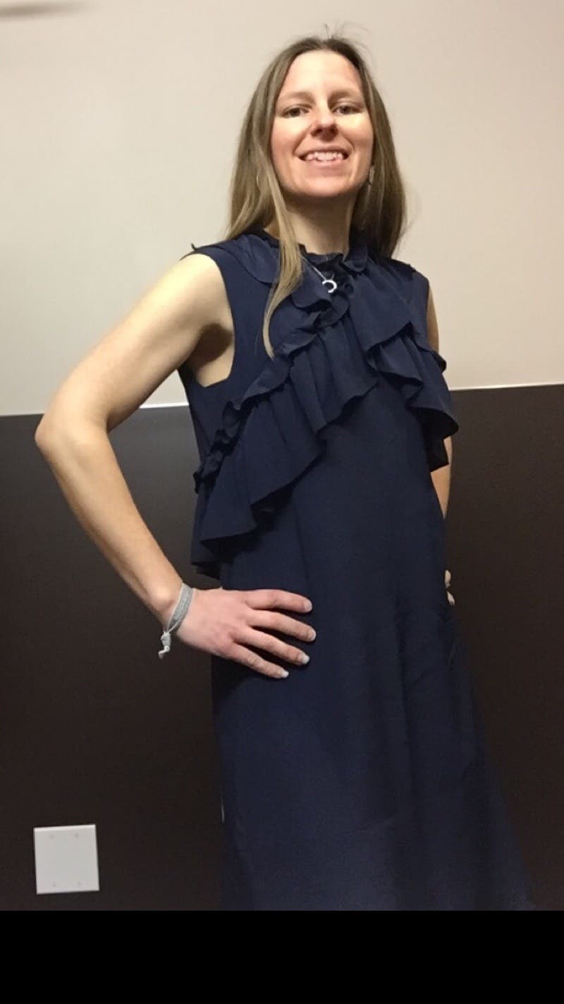 Member review photo