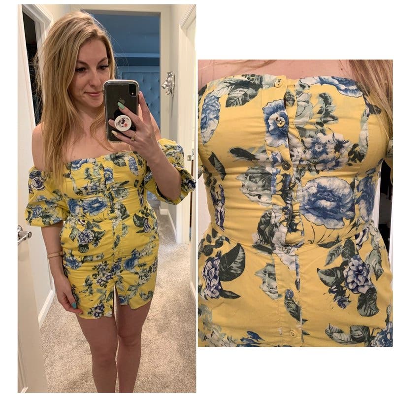Member review photo