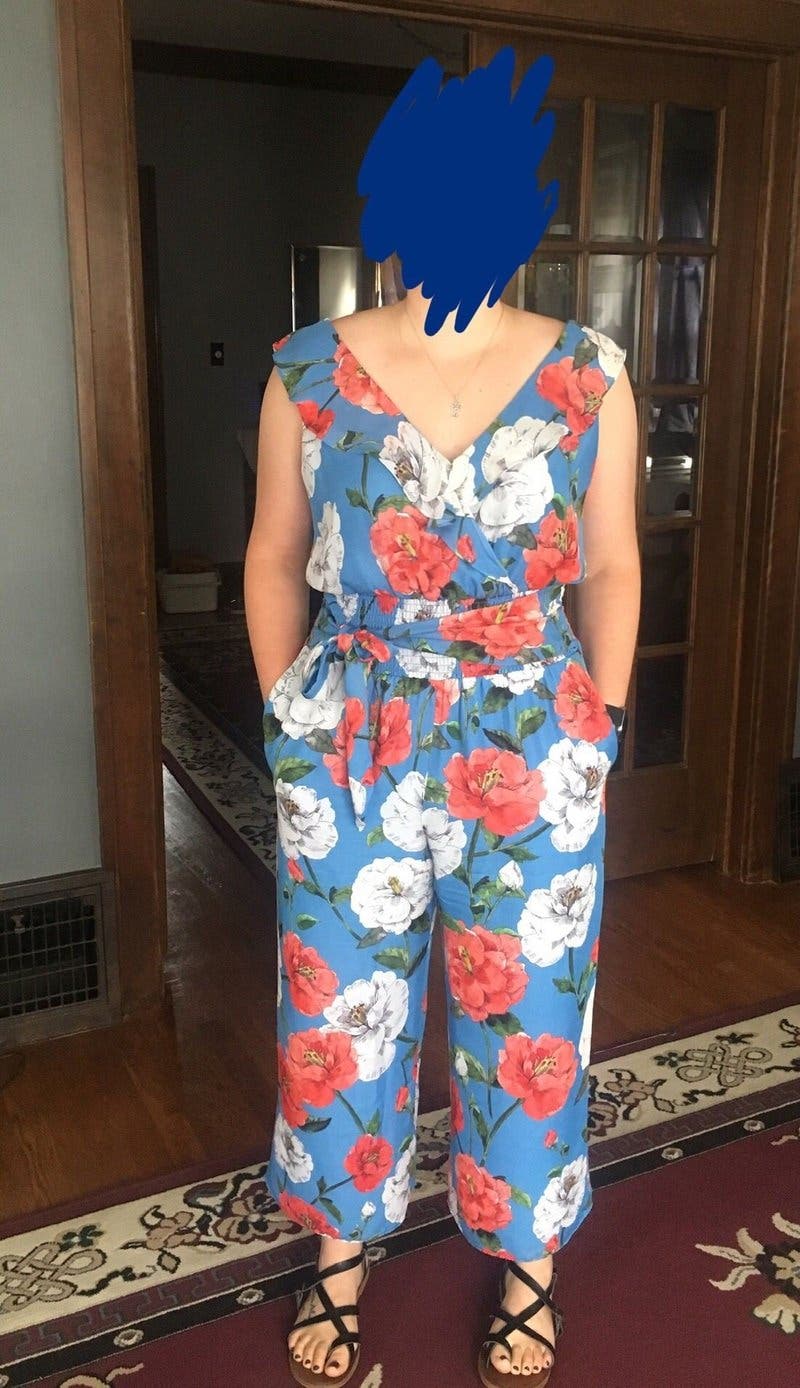Member review photo
