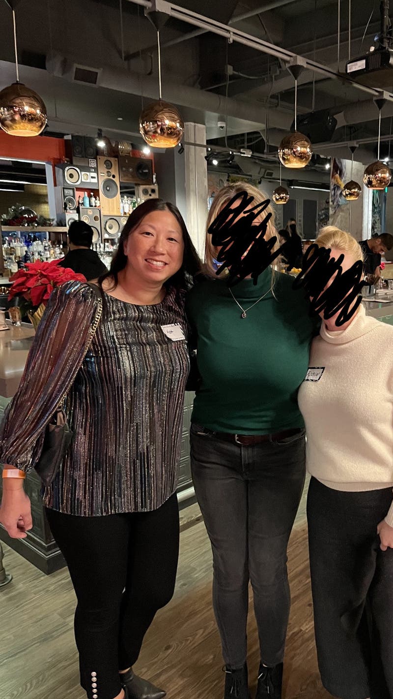 Member review photo