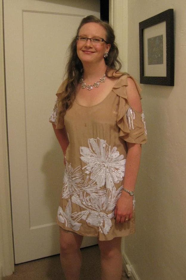 Member review photo