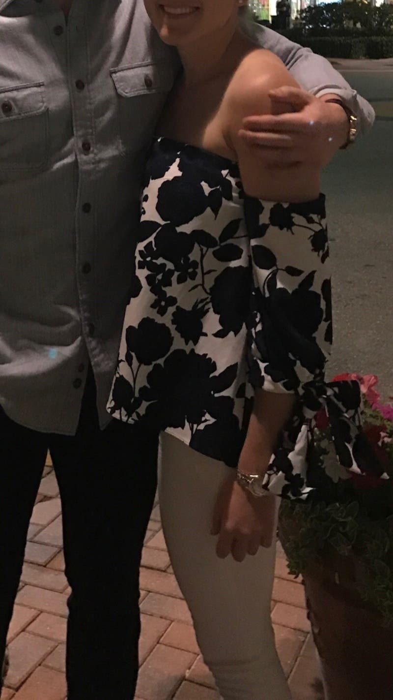 Caroline