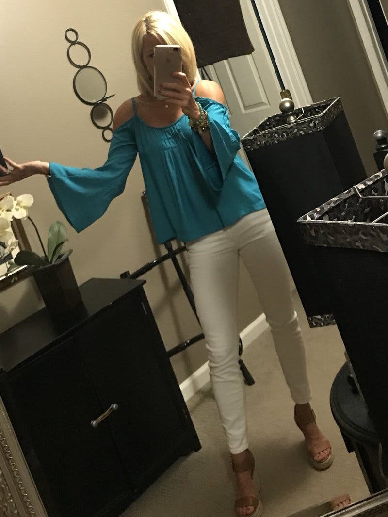 Member review photo