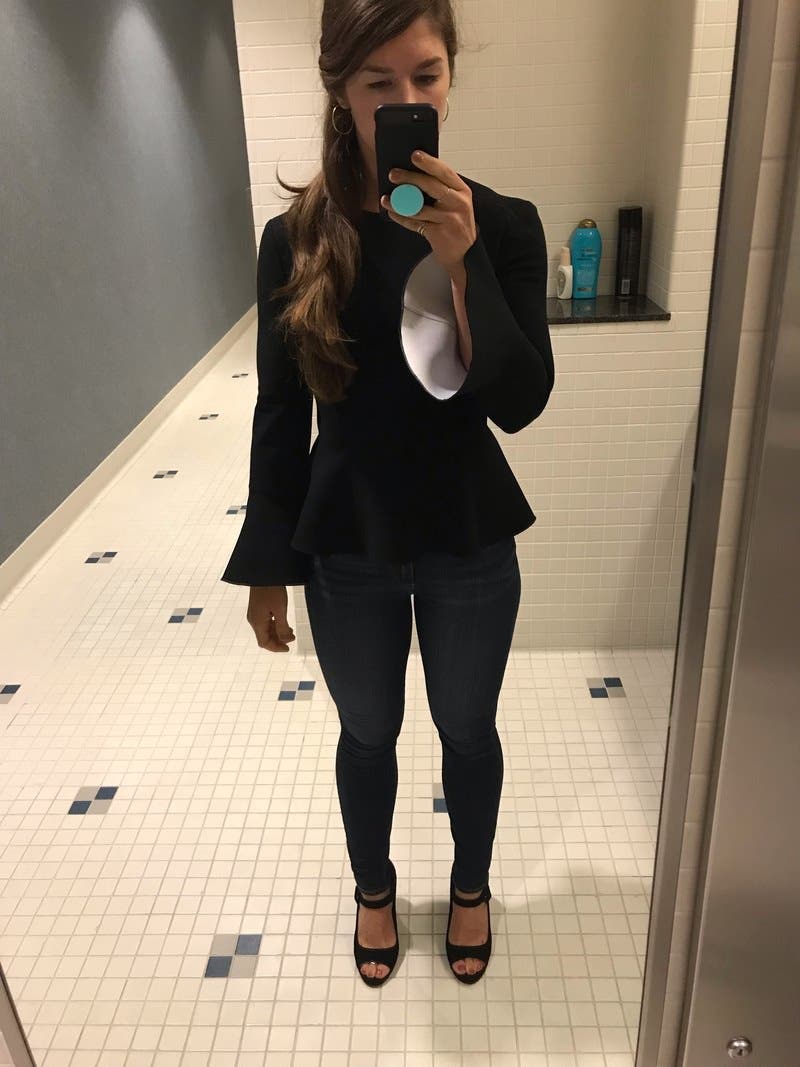 Member review photo