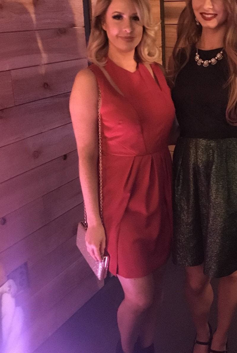 Member review photo