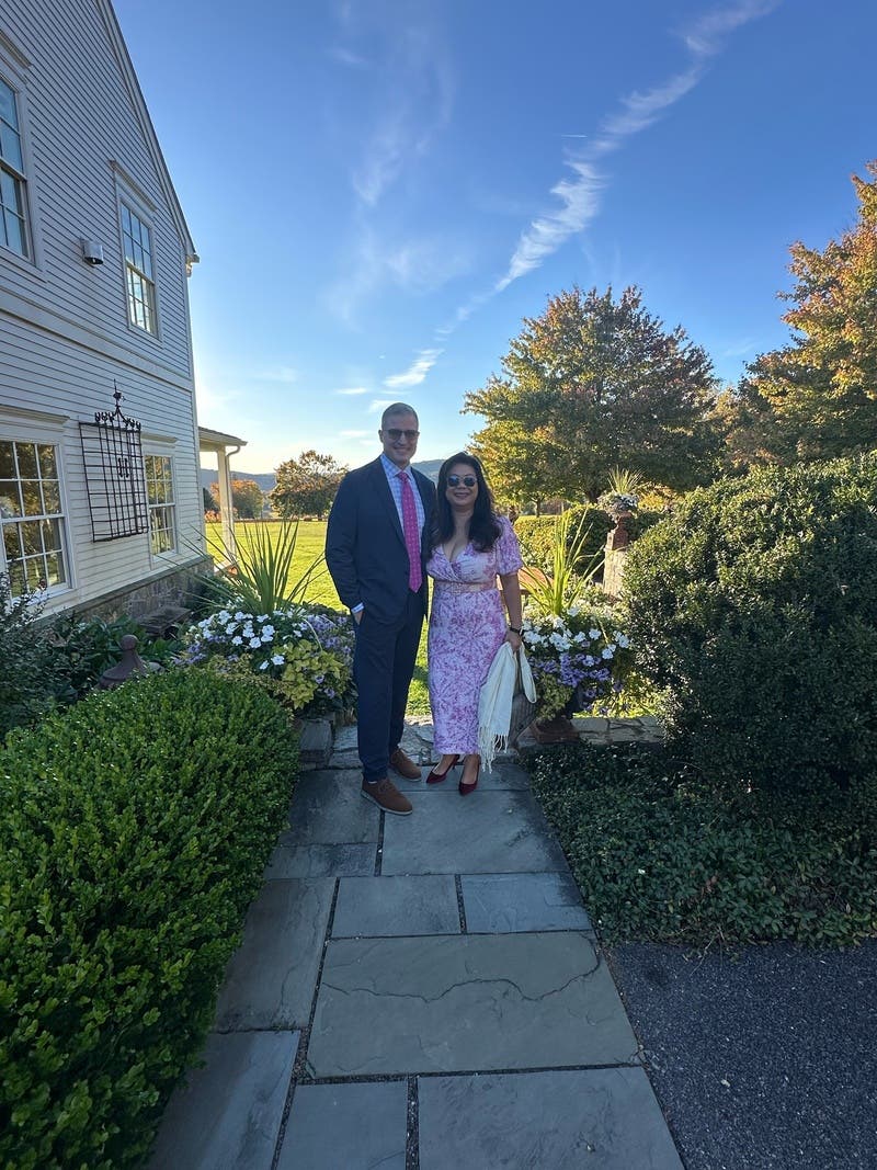 Member review photo