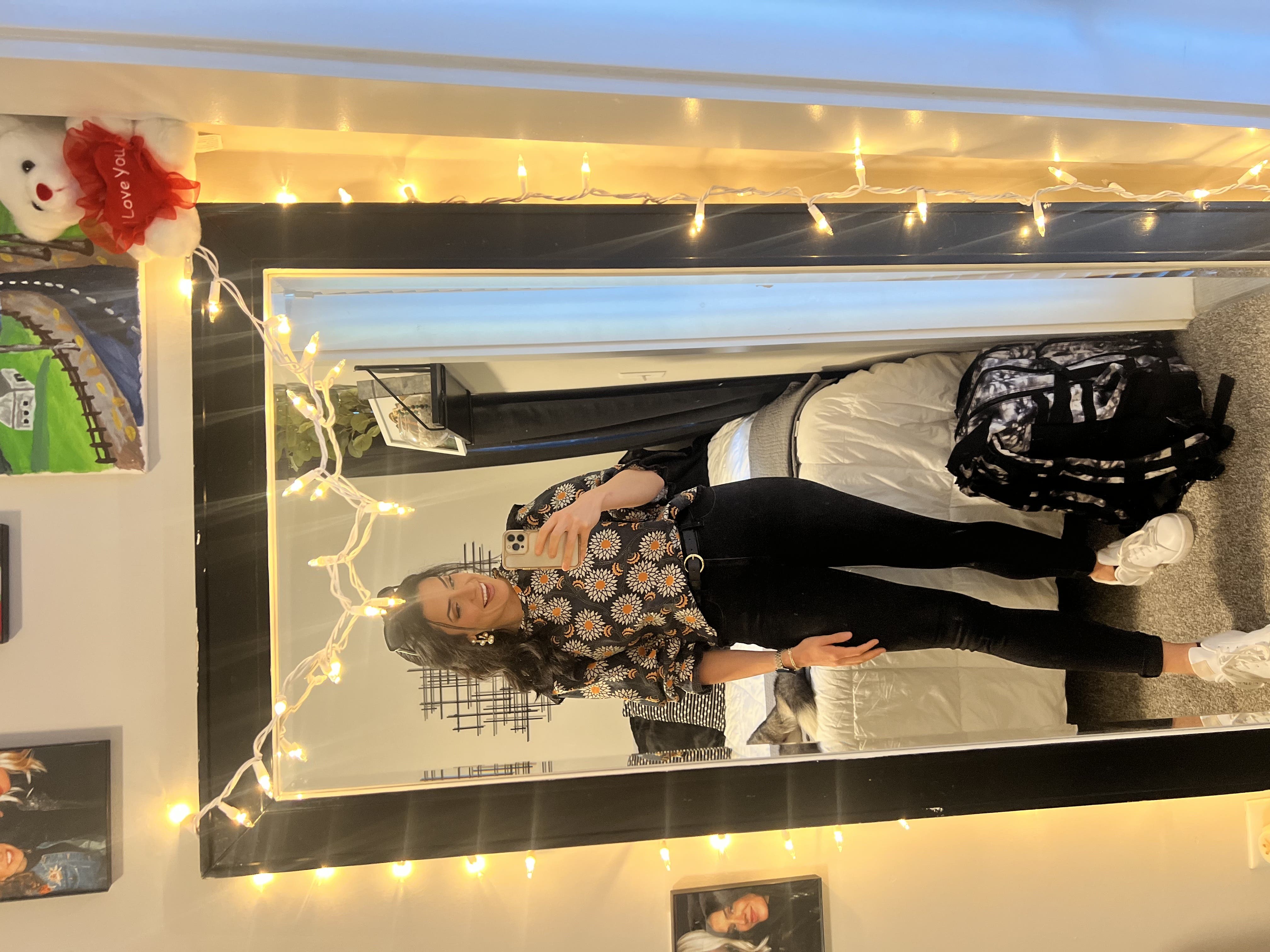 Member review photo