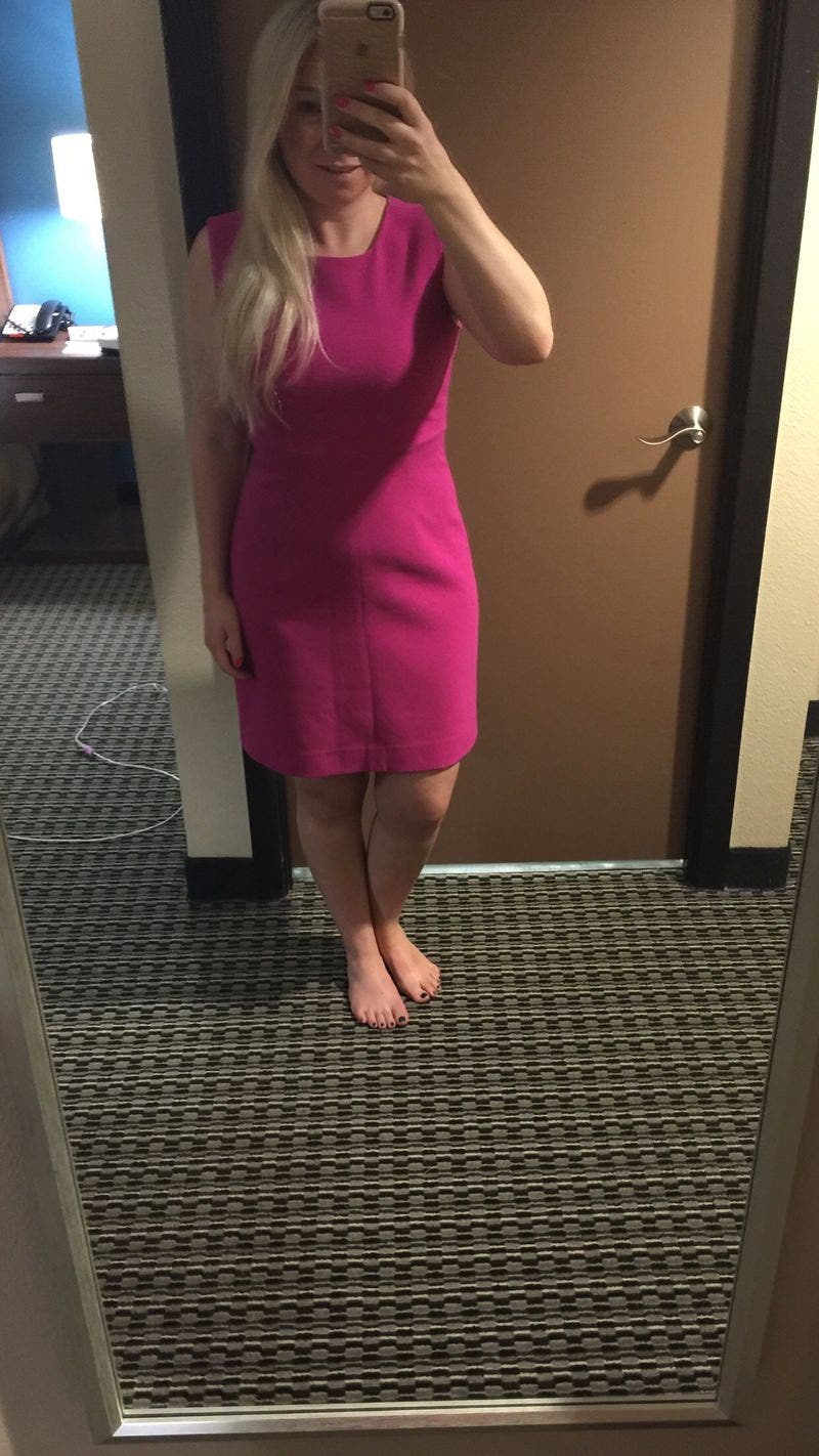 Member review photo