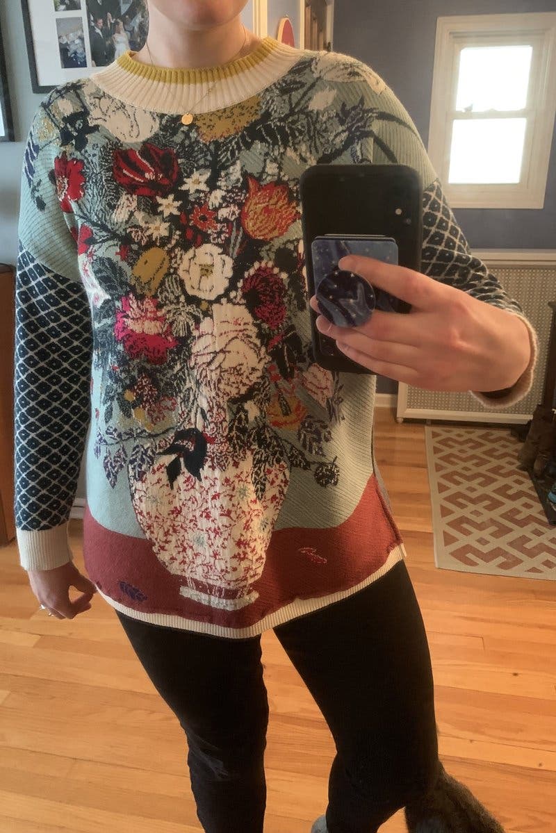 Member review photo