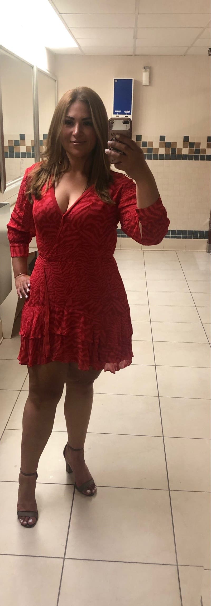 Member review photo