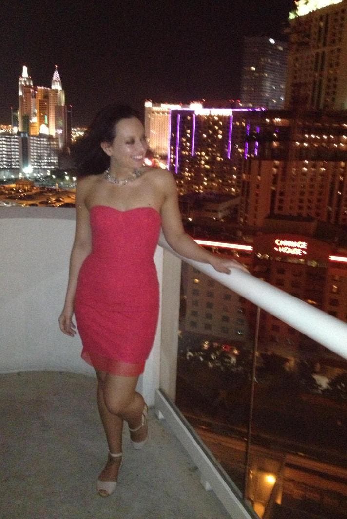 Tracie