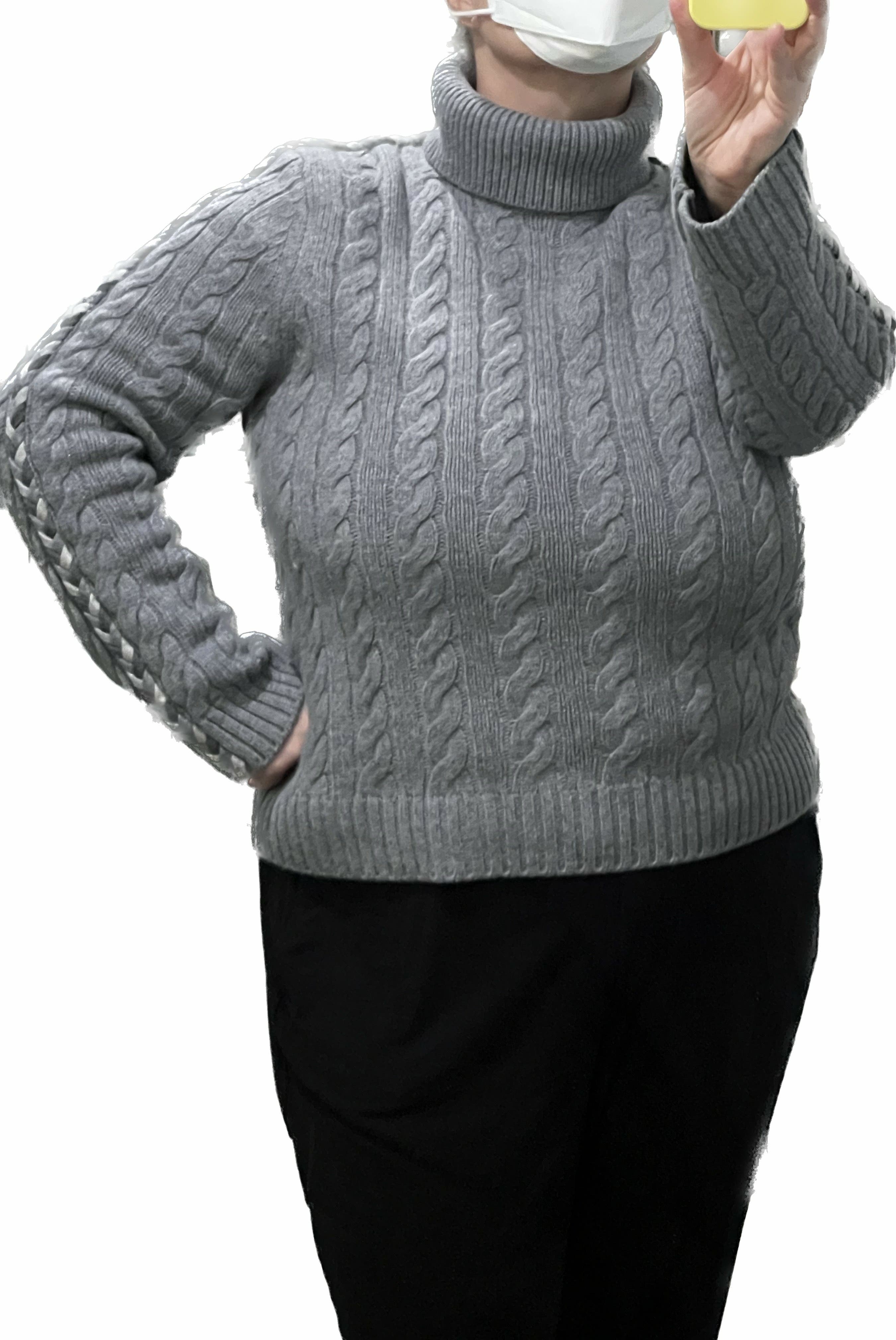 Member review photo
