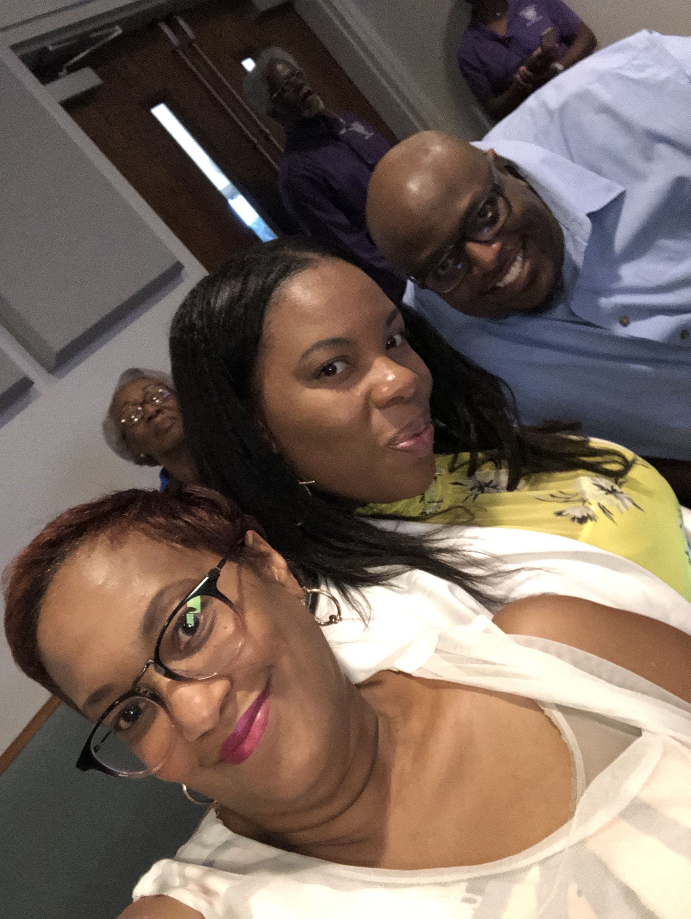Member review photo