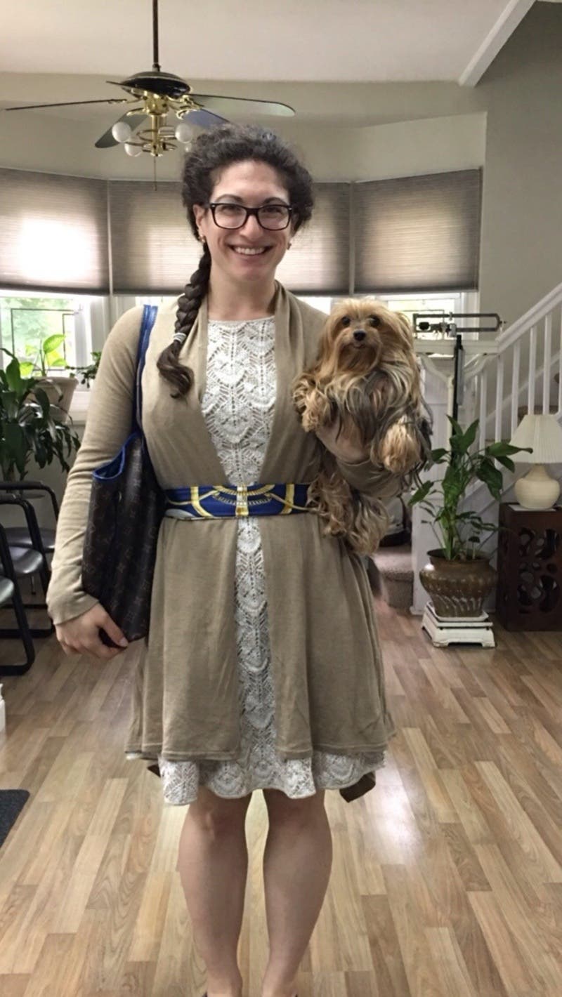 Member review photo