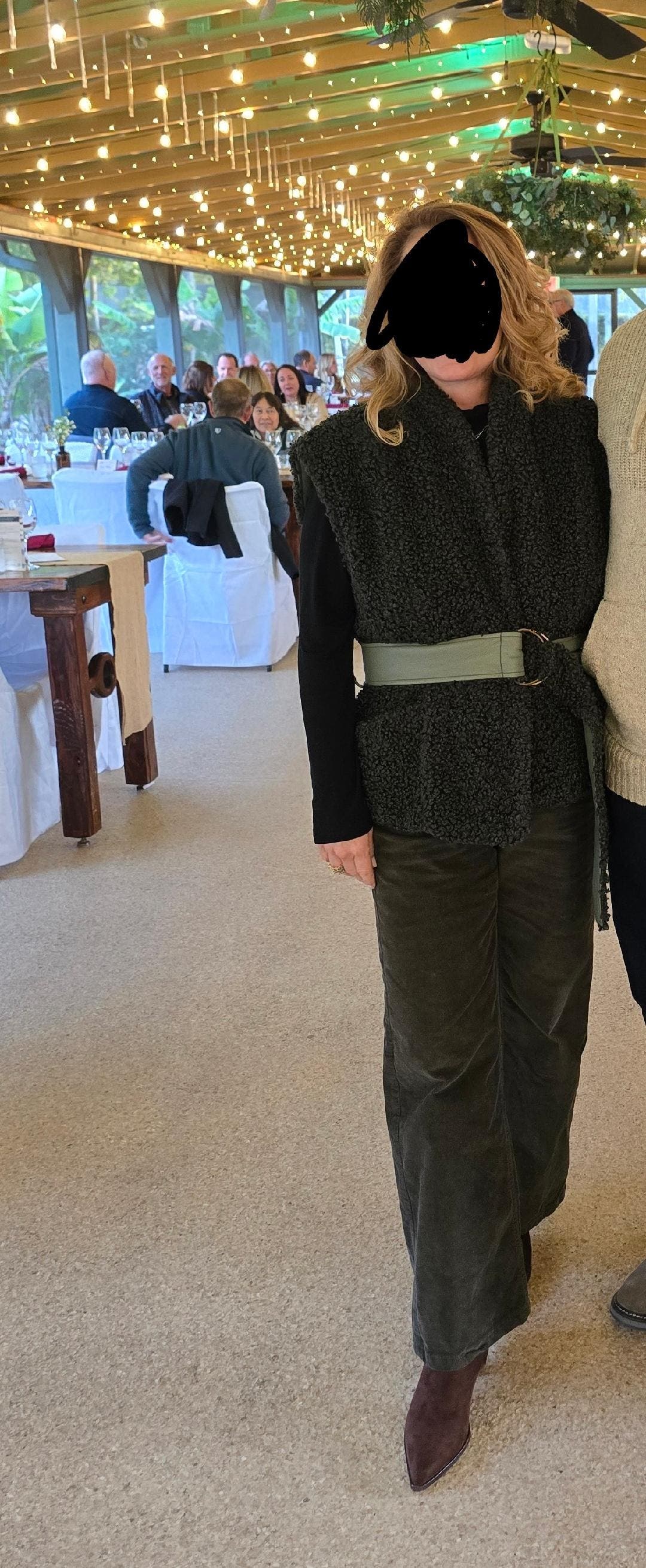 Member review photo