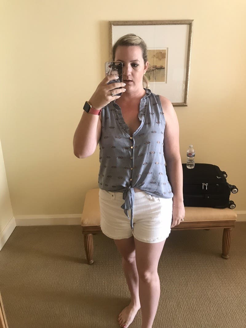 Member review photo