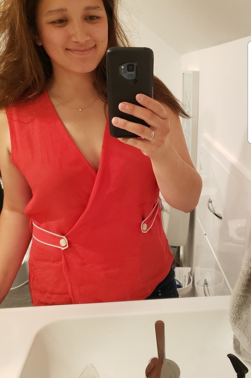 Member review photo