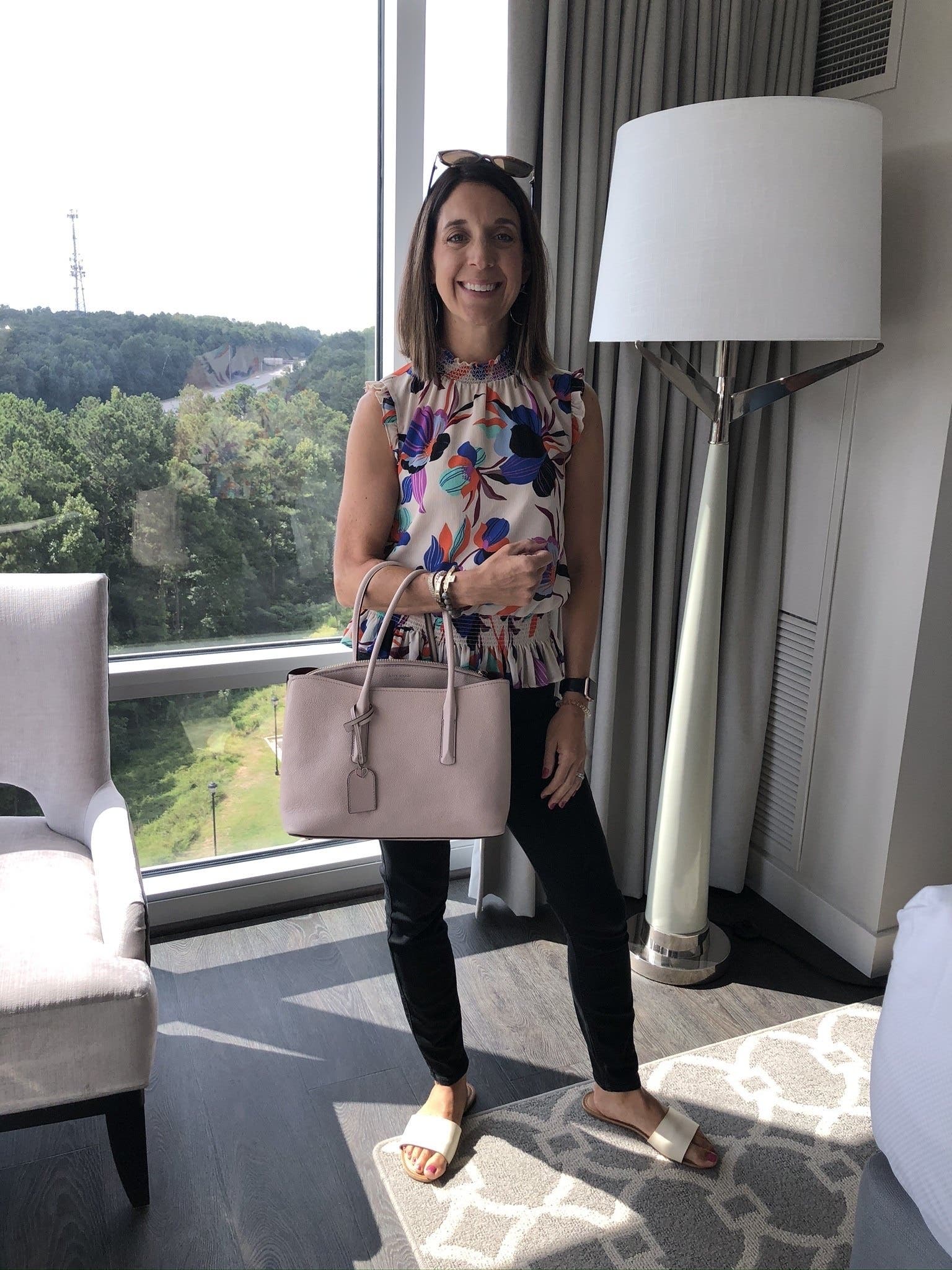 Margaux Large Satchel by kate spade new york accessories