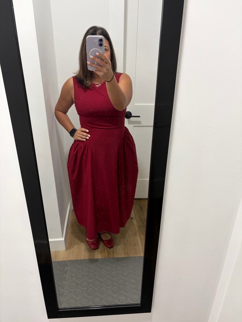 Member review photo