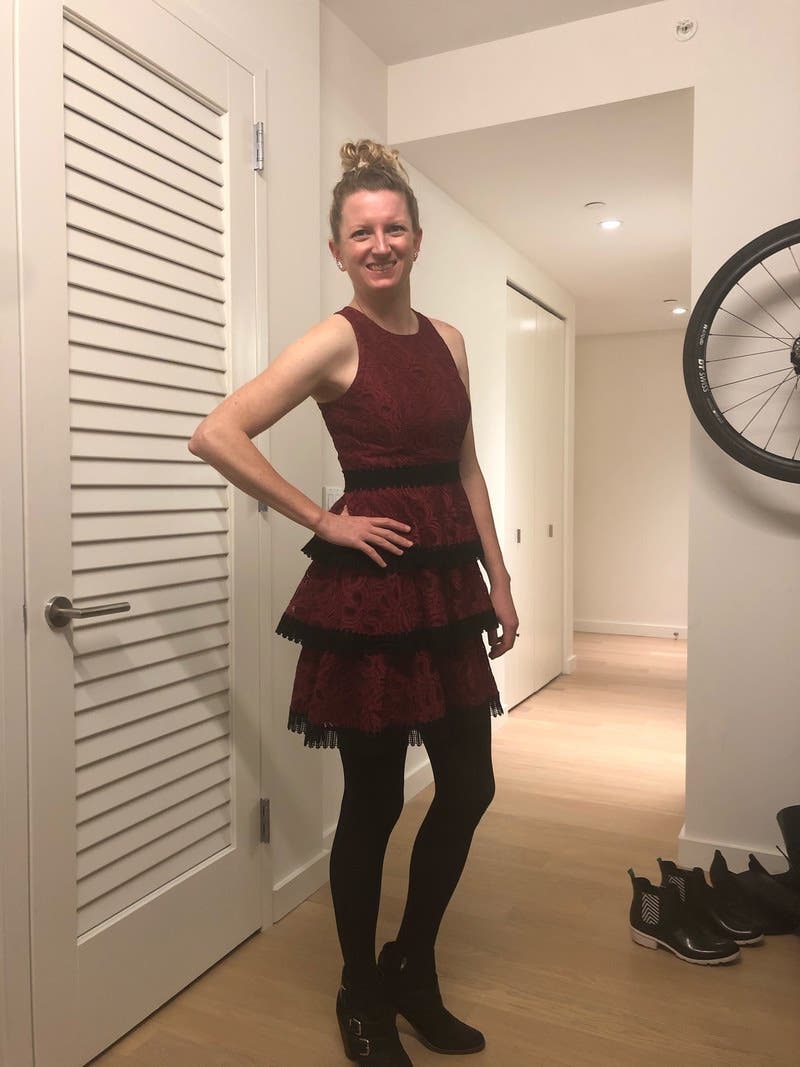 Member review photo
