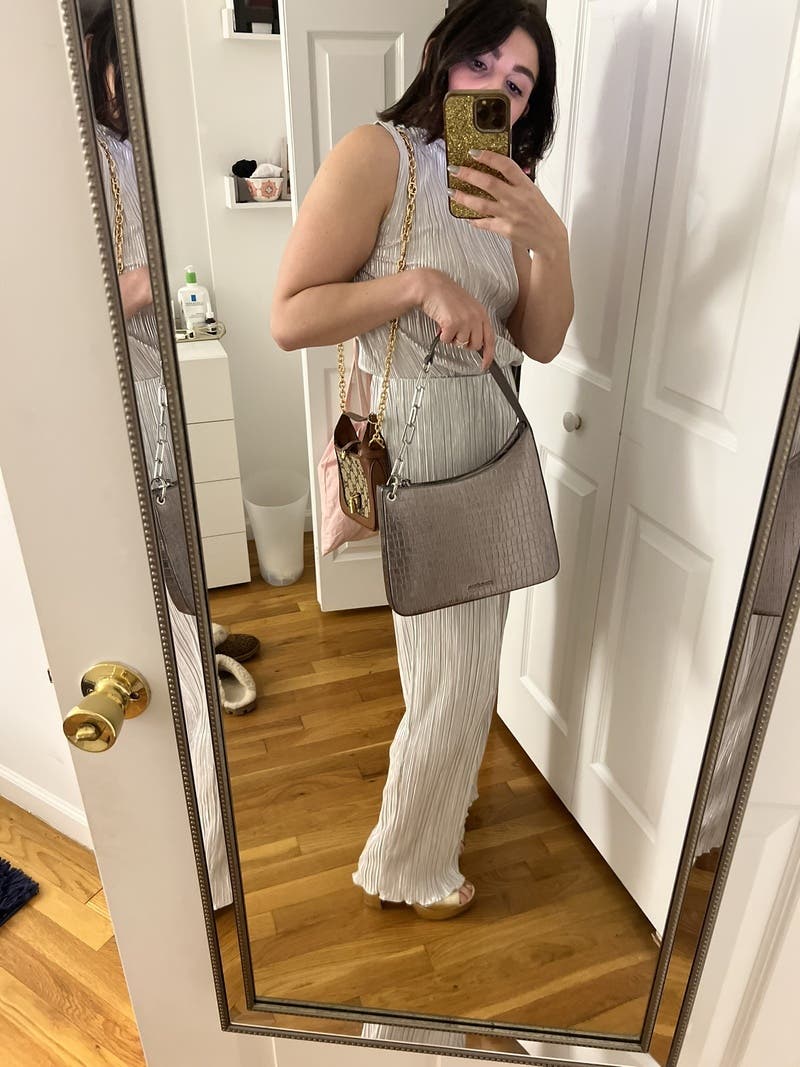 Lexie Shoulder Bag by STINE GOYA | Rent the Runway