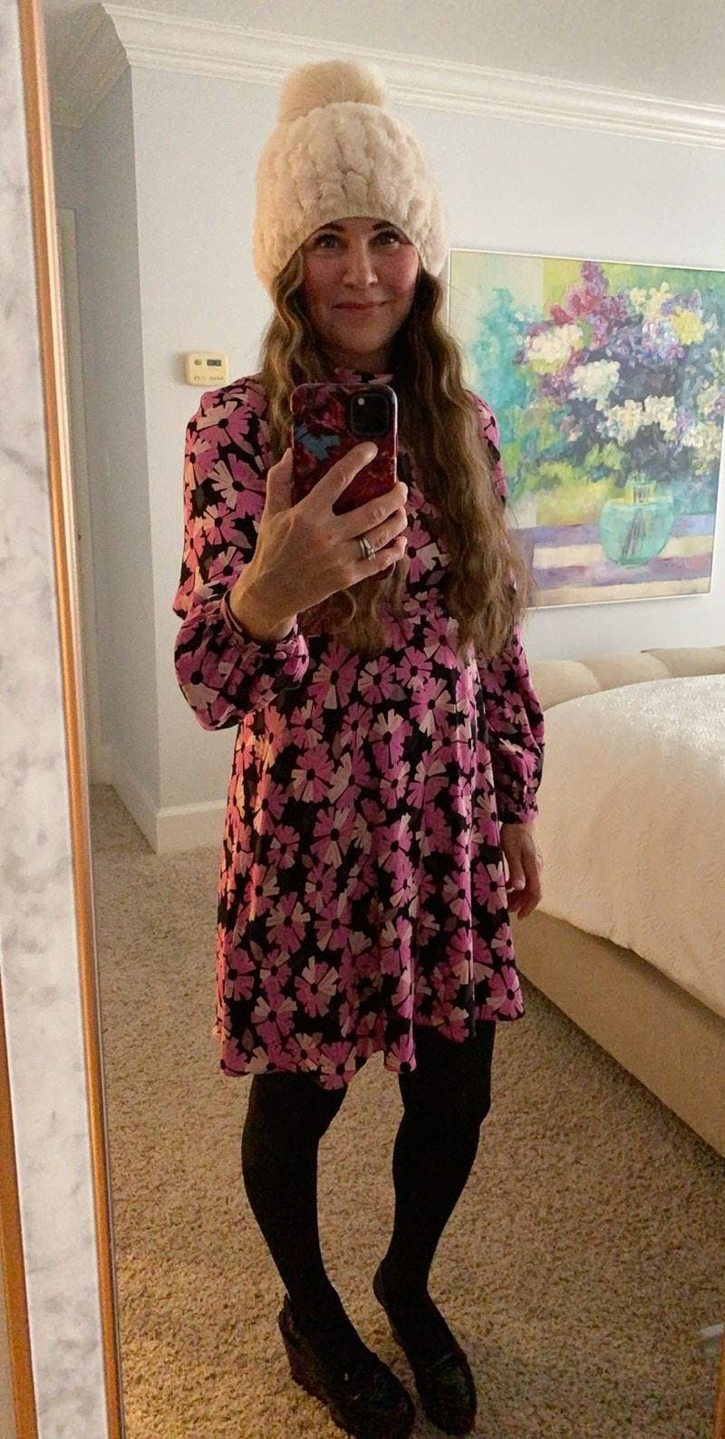 Monica