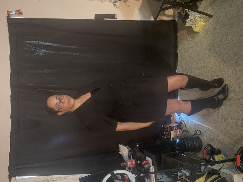 Member review photo