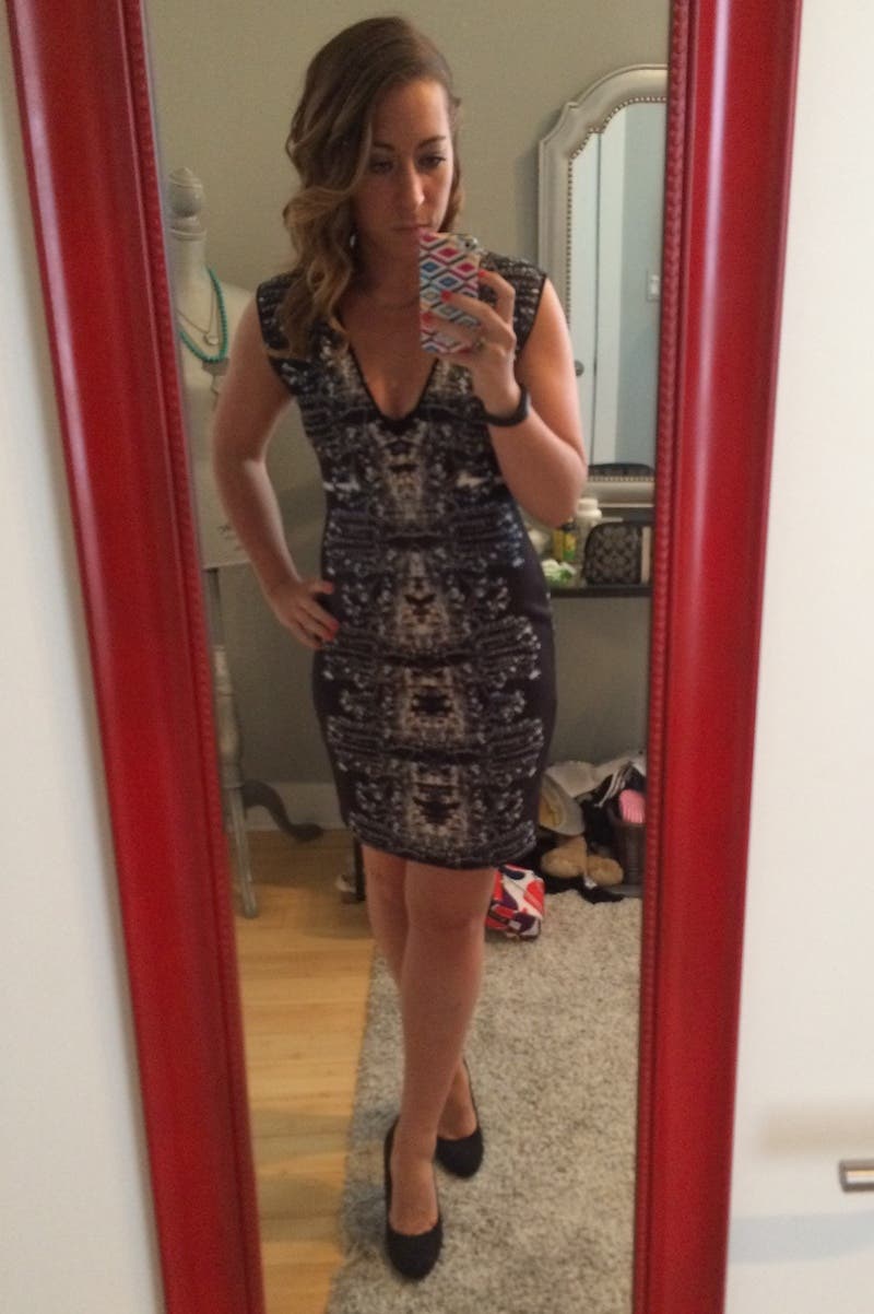 Caroline