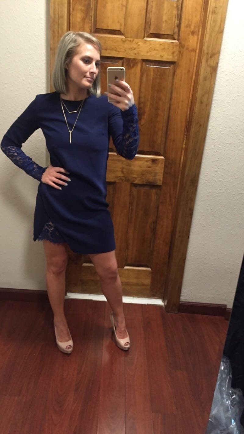Member review photo