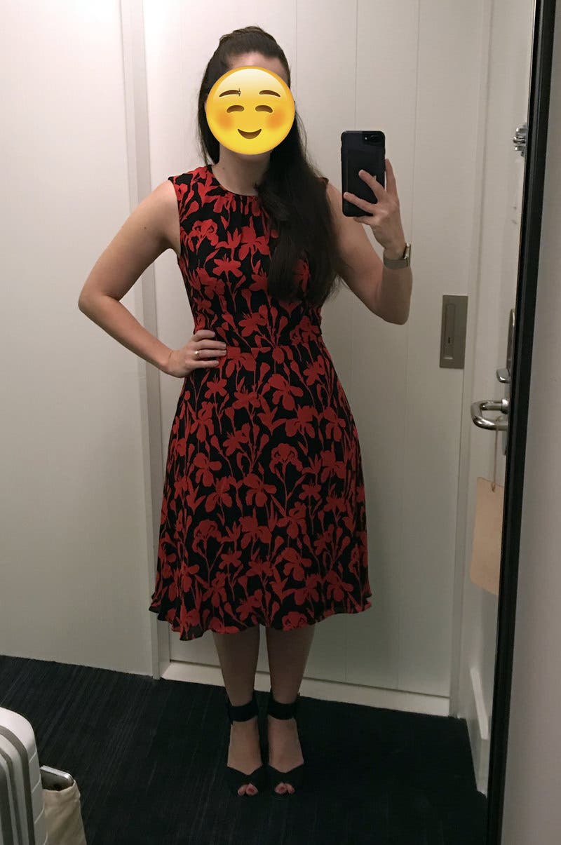 Member review photo