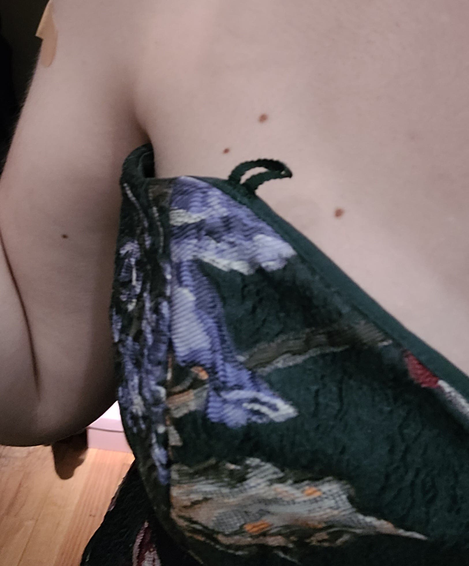 Member review photo
