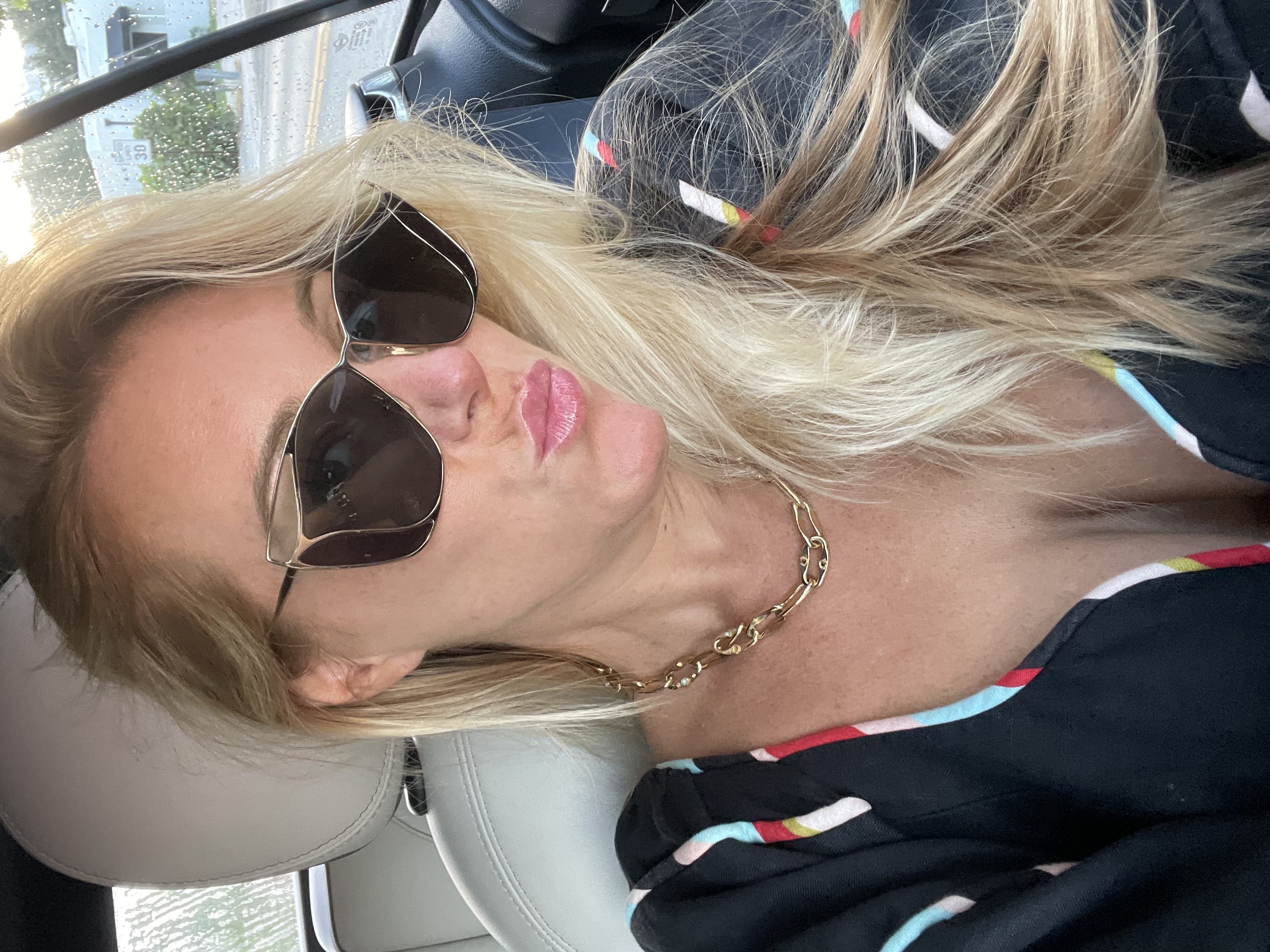 Cat-Eye Sunglasses by Chloé | Rent the Runway