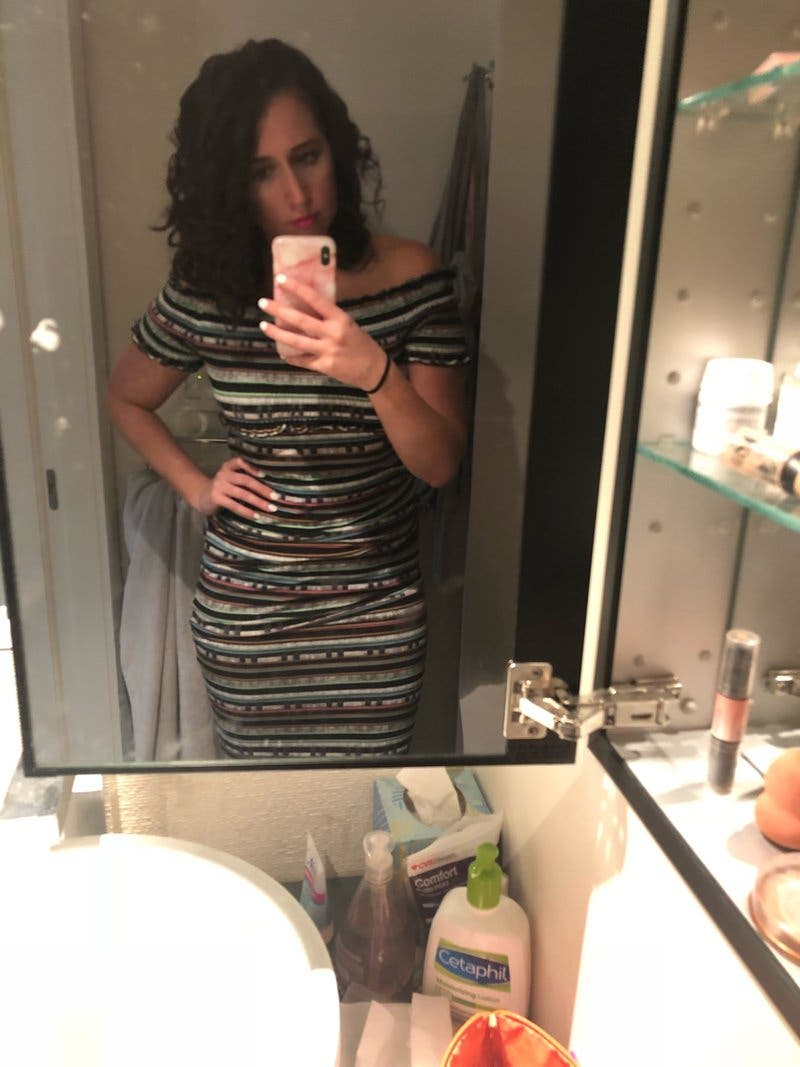 Member review photo
