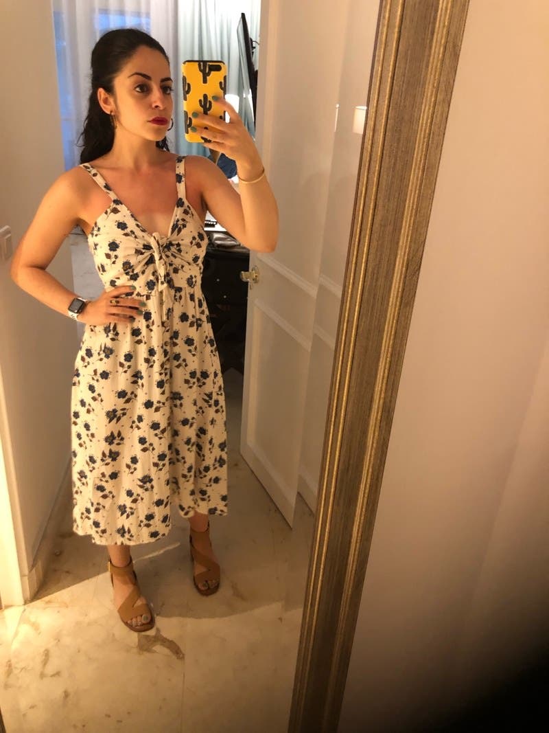 Amanda 