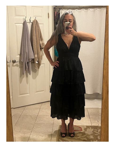 Member review photo