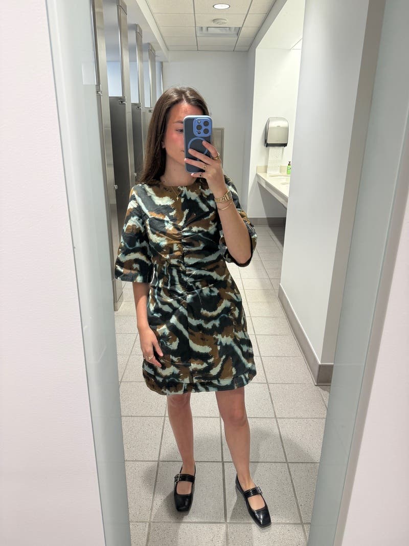 Member review photo