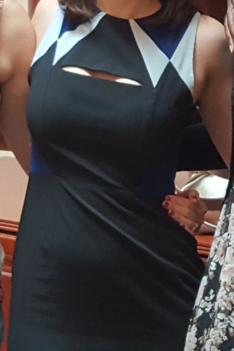 Member review photo