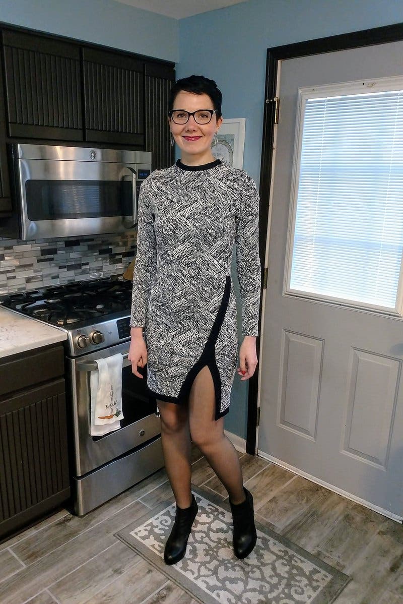 Member review photo