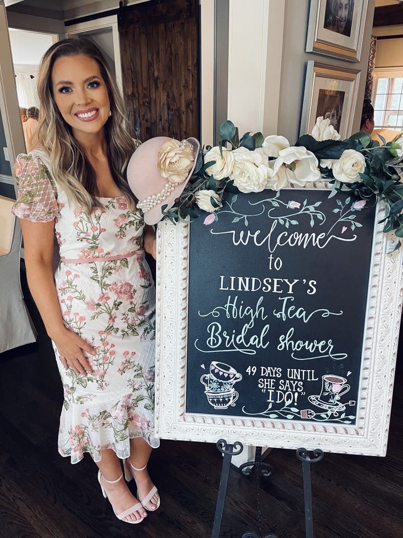 Lindsey