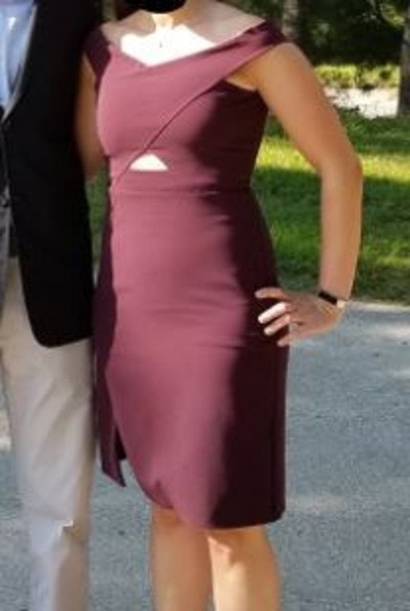 Rebecca