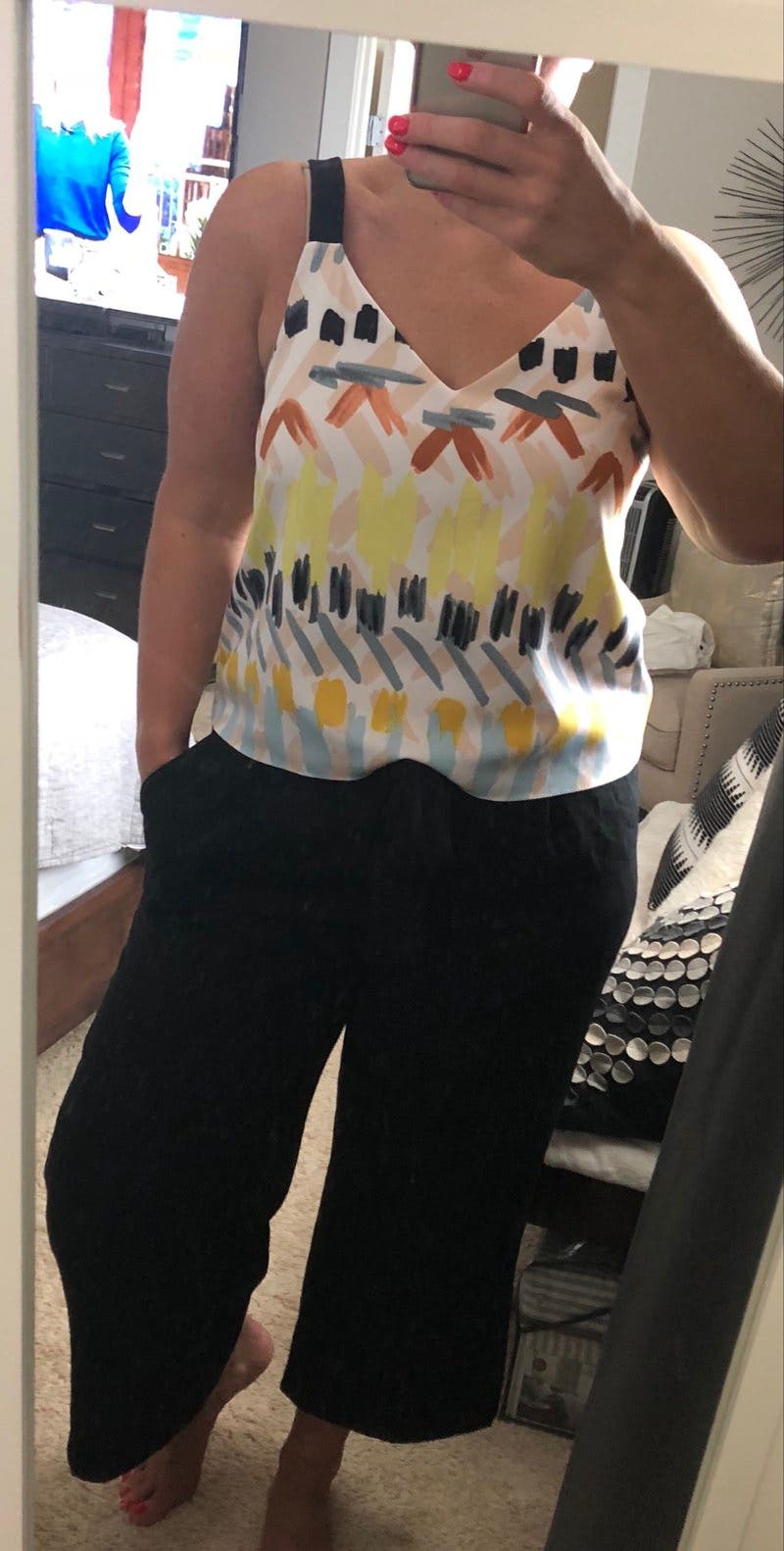 Member review photo