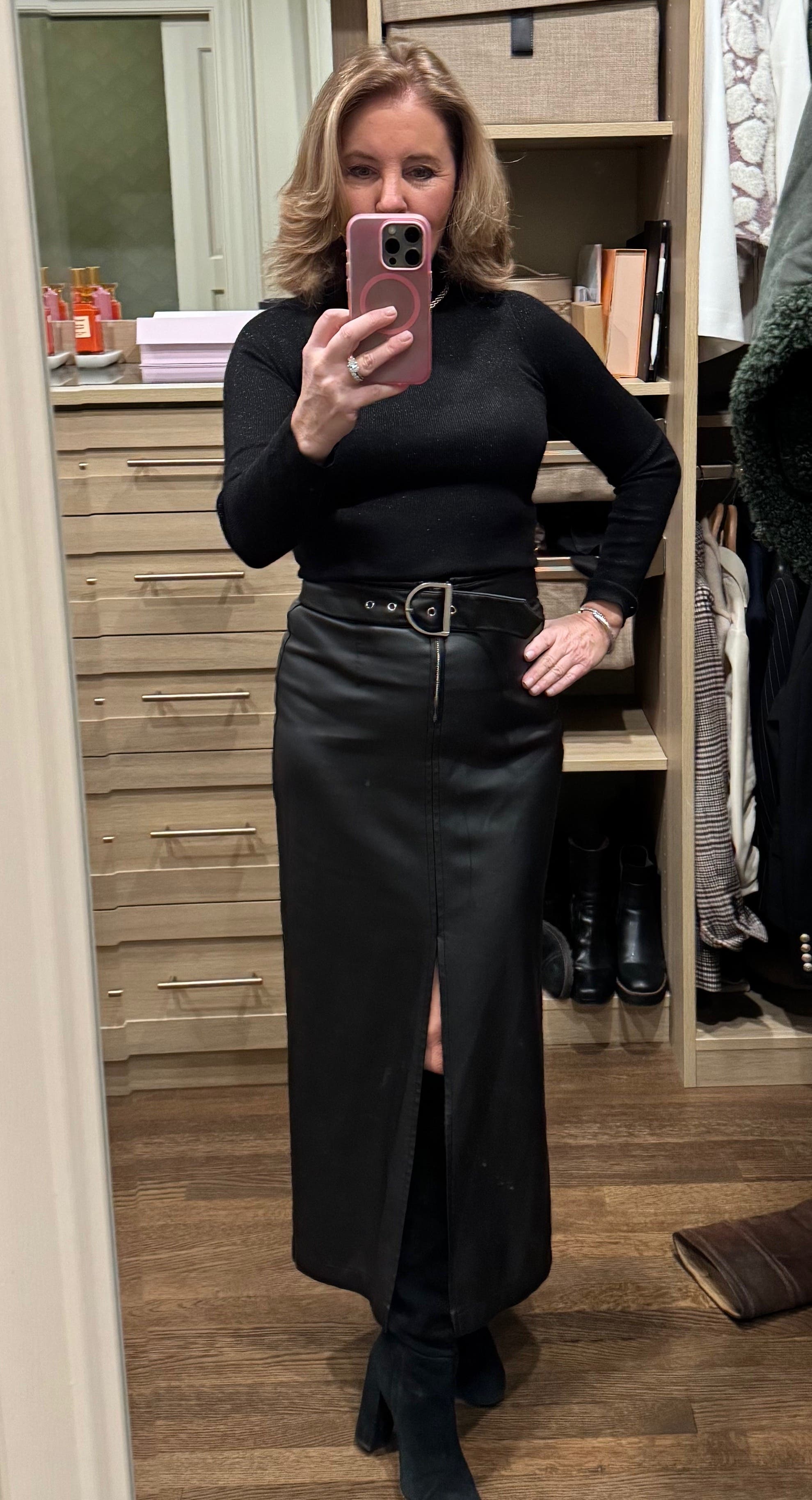 Member review photo