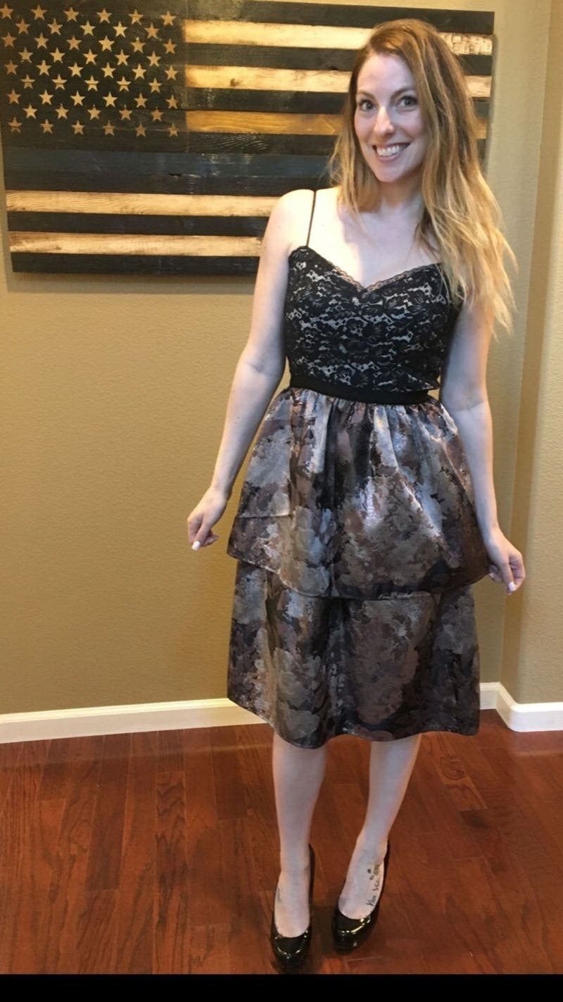 Member review photo