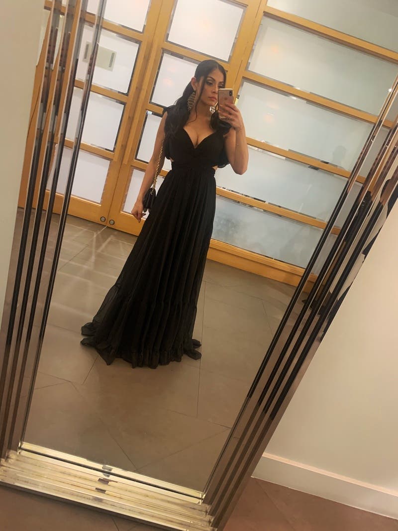 Vanessa