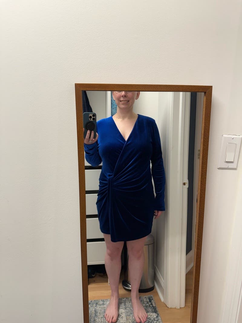 Member review photo